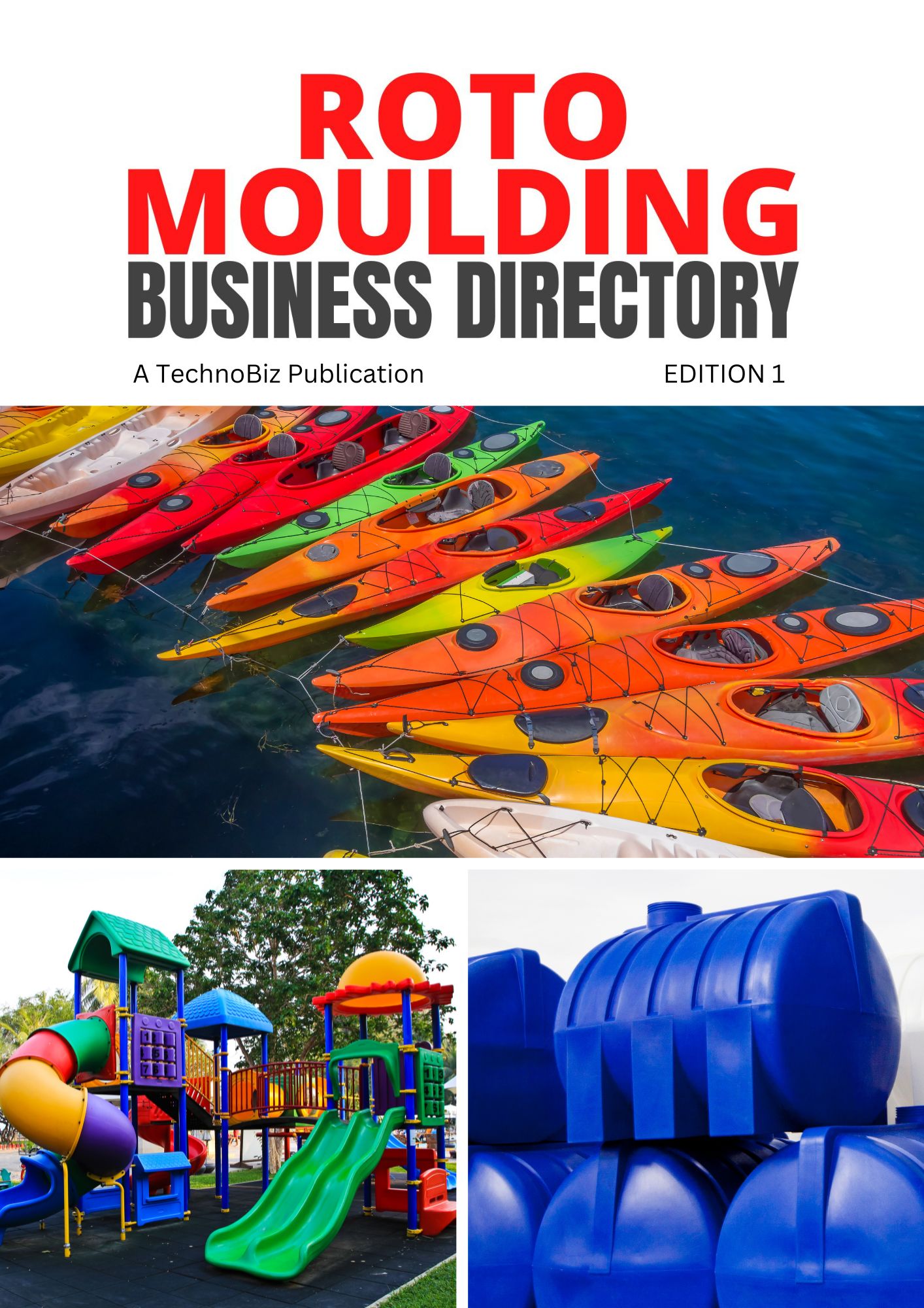 RotoMoulding Business Directory